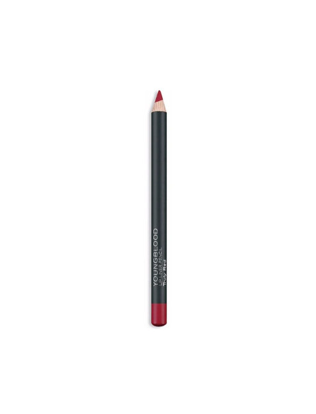 Youngblood Lip Liner Pencil Truly Red Карандаш для губ