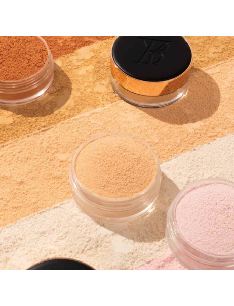 Youngblood Loose Mineral Rice Setting Powder Light Мінеральна пудра
