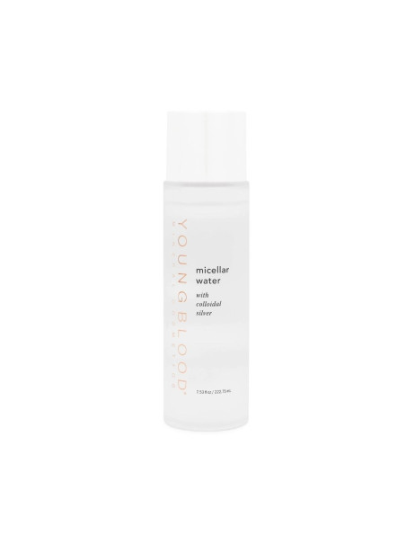 Youngblood Micellar Water with Colloidal Silver Мицеллярная вода