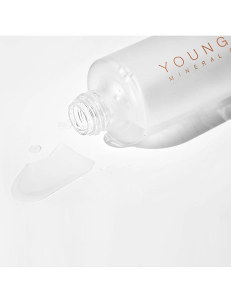 Youngblood Micellar Water with Colloidal Silver Мицеллярная вода