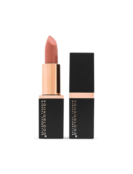 Youngblood Mineral Crème Lipstick Blushing Nude Помада для губ