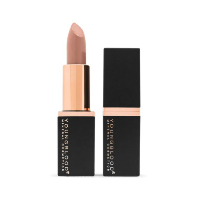 Youngblood Mineral Crème Lipstick Naked Помада для губ