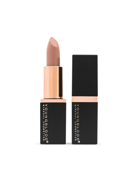 Youngblood Mineral Crème Lipstick Naked Помада для губ