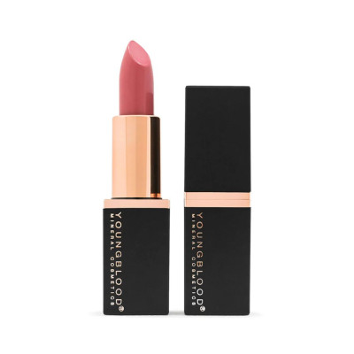 Youngblood Mineral Crème Lipstick Rosewater Помада для губ