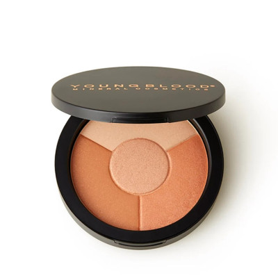 Youngblood Mineral Radiance Sundance Компактні рум'яна