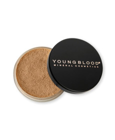 Youngblood Natural Loose Mineral Foundation Tawnee Розсипчаста мінеральна тональна основа - Написати відгук
