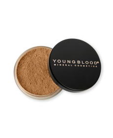 Youngblood Natural Loose Mineral Foundation Toffee Розсипчаста мінеральна тональна основа - Написати відгук