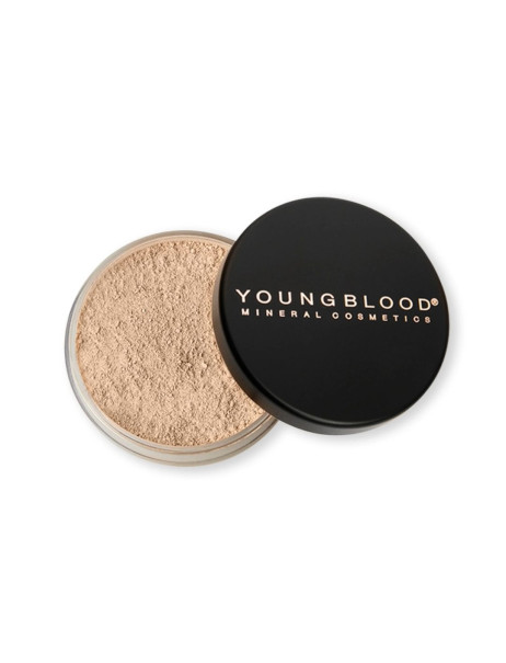 Youngblood Natural Loose Mineral Foundation Cool Beige Розсипчаста мінеральна тональна основа