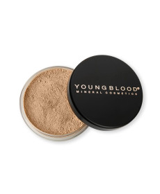 Youngblood Natural Loose Mineral Foundation Honey Розсипчаста мінеральна тональна основа - Написати відгук