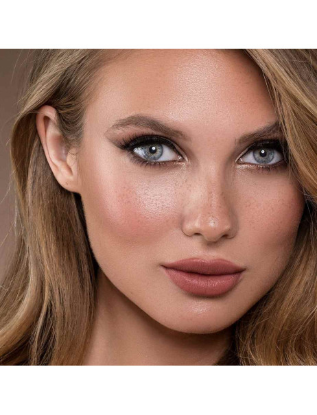 Youngblood Natural Loose Mineral Foundation Honey Розсипчаста мінеральна тональна основа