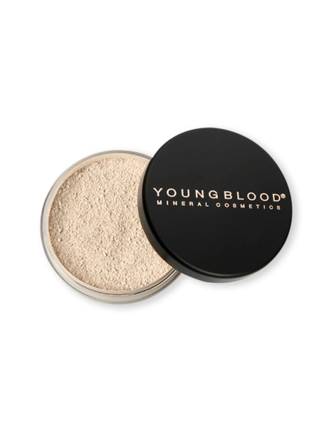 Youngblood Natural Loose Mineral Foundation Ivory Розсипчаста мінеральна тональна основа
