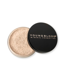 Youngblood Natural Loose Mineral Foundation Neutral Розсипчаста мінеральна тональна основа - Написати відгук