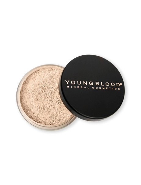 Youngblood Natural Loose Mineral Foundation Neutral Розсипчаста мінеральна тональна основа