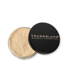 Youngblood Natural Loose Mineral Foundation Soft Beige Розсипчаста мінеральна тональна основа - Написати відгук
