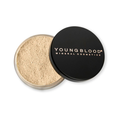 Youngblood Natural Loose Mineral Foundation Soft Beige Розсипчаста мінеральна тональна основа