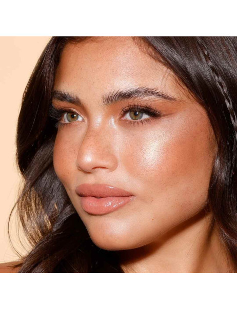 Youngblood Natural Loose Mineral Foundation Toast Рассыпчатая минеральная тональная основа