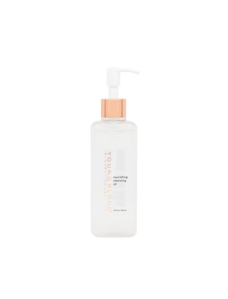 Youngblood Nourishing Cleansing Oil Живильна очищувальна олія