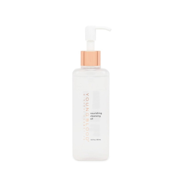 Youngblood Nourishing Cleansing Oil Живильна очищувальна олія