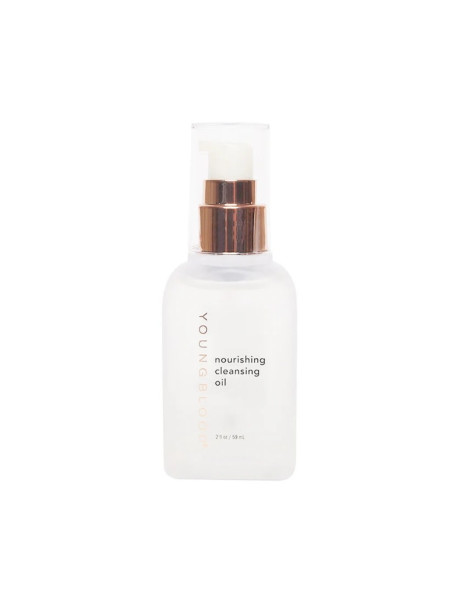 Youngblood Nourishing Cleansing Oil Живильна очищувальна олія