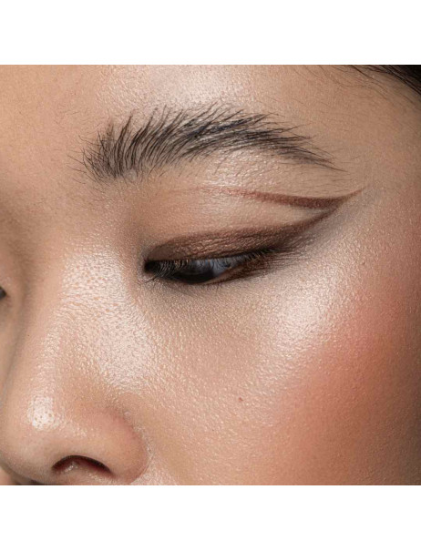 Youngblood One-Swipe Gel Eyeliner Bourbon Гелева підводка для очей