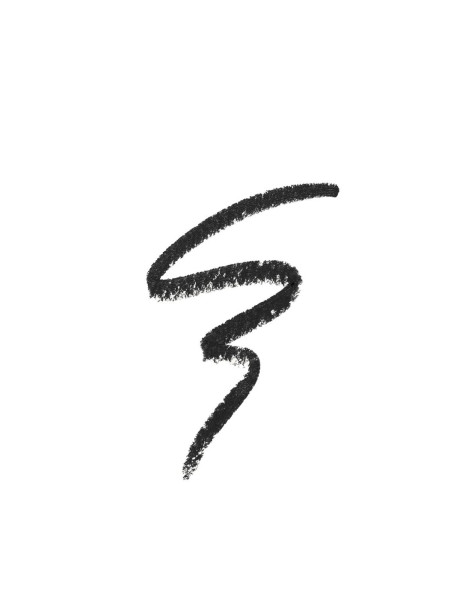 Youngblood One-Swipe Gel Eyeliner Caviar Гелева підводка для очей Справжній матовий чорний