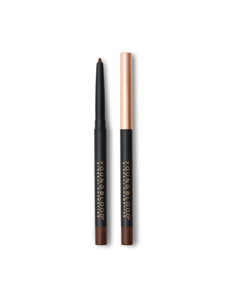 Youngblood One-Swipe Gel Eyeliner Espresso Гелева підводка для очей