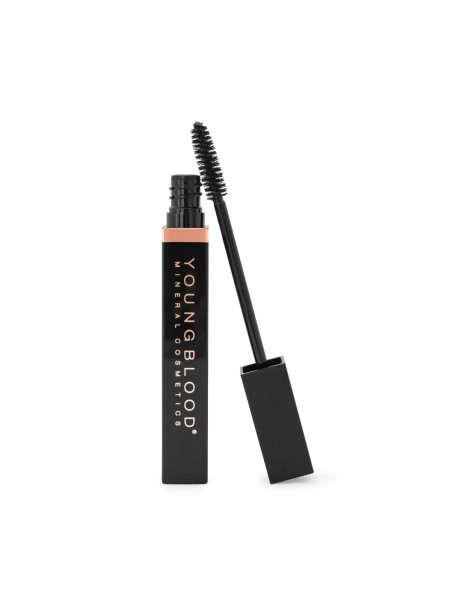 Youngblood Outrageous Lashes™ Mineral Lengthening Mascara Blackout Тушь для ресниц удлиняющая