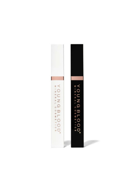 Youngblood Power Couple Mineral Lengthening Mascara and Mascara Primer Duo Набор для ресниц