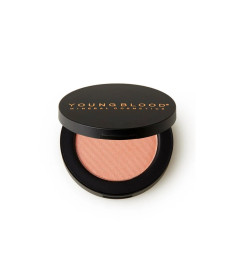 Youngblood Pressed Mineral Blush Nectar Прессованные минеральные румяна - Написать отзыв