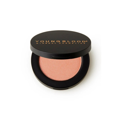 Youngblood Pressed Mineral Blush Nectar Пресовані мінеральні рум'яна