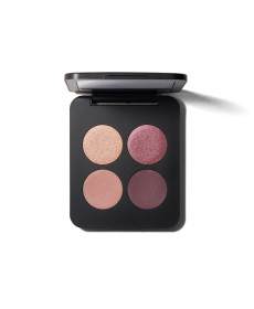 Youngblood Pressed Mineral Eyeshadow Quad Garden Party Мінеральні тіні для повік - Написати відгук