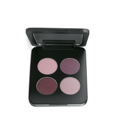 Youngblood Pressed Mineral Eyeshadow Quad Vintage Мінеральні тіні для повік - Написати відгук