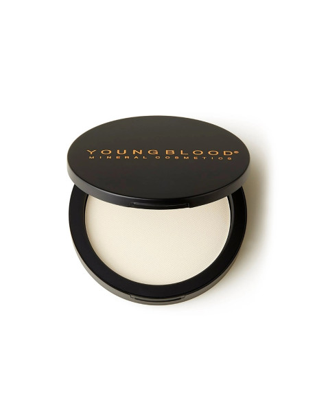 Youngblood Pressed Mineral Rice Setting Powder Light Пресована мінеральна рисова пудра
