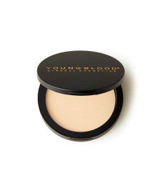 Youngblood Pressed Mineral Rice Setting Powder Medium Пресована мінеральна рисова пудра - Написати відгук