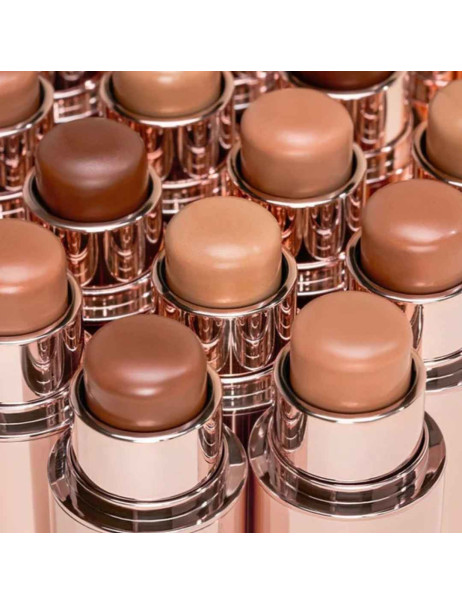 Youngblood Pro Sculpt Crème Contour Stick Sun-Bathed Tan Bronze Кремовий стік контуруючий для обличчя Темно-бронзовий
