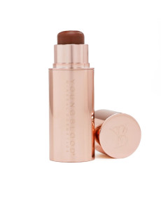 Youngblood Pro Sculpt Crème Contour Stick Sun-Basked Dark Bronze Кремовый стик для лица контурирующий Темная бронза - Написать отзыв