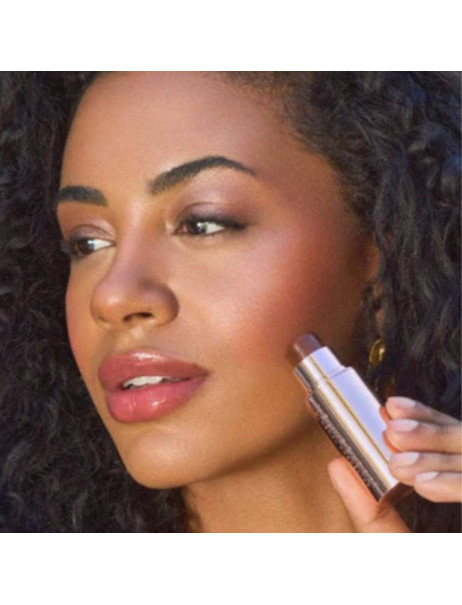 Youngblood Pro Sculpt Crème Contour Stick Sun-Basked Dark Bronze Кремовый стик для лица контурирующий Темная бронза