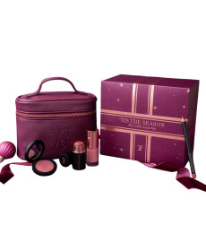 Youngblood Tis the Season for Little Luxuries Mauve Подарунковий набір Бузковий - Написати відгук