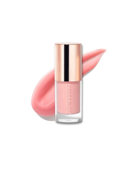 Youngblood Tis the Season for Little Luxuries Mauve Подарунковий набір Бузковий