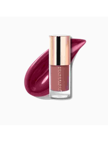 Youngblood Tis the Season for Little Luxuries Plum Подарунковий набір Сливовий