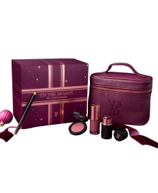 Youngblood Tis the Season for Little Luxuries Plum Подарунковий набір Сливовий - Написати відгук