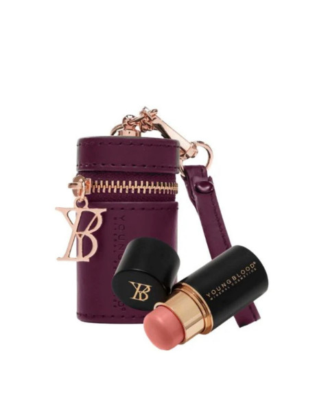 Youngblood Tis The Season to Gift & Glow Pink Prosecco Подарунковий набір