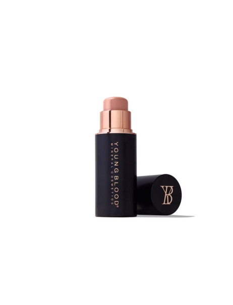 Youngblood VividLuxe Crème Blush Stick Creme Brulee Кремові рум'яна-стік