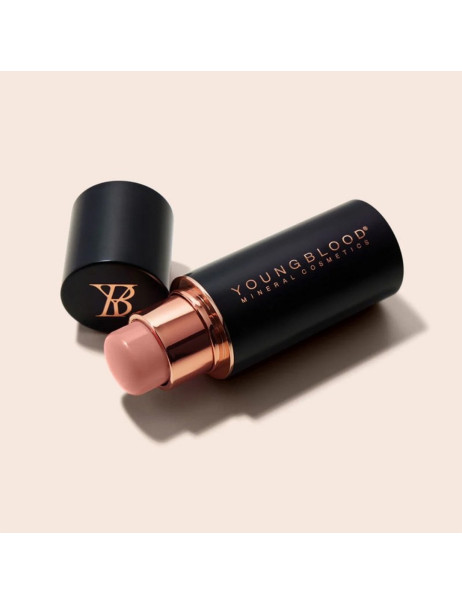 Youngblood VividLuxe Crème Blush Stick Creme Brulee Кремові рум'яна-стік