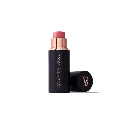 Youngblood VividLuxe Crème Blush Stick Mulberry Кремові рум'яна-стік