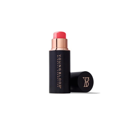 Youngblood VividLuxe Crème Blush Stick Pomelo Кремові рум'яна-стік