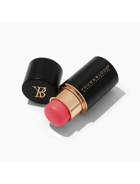 Youngblood VividLuxe Crème Blush Stick Pomelo Кремові рум'яна-стік
