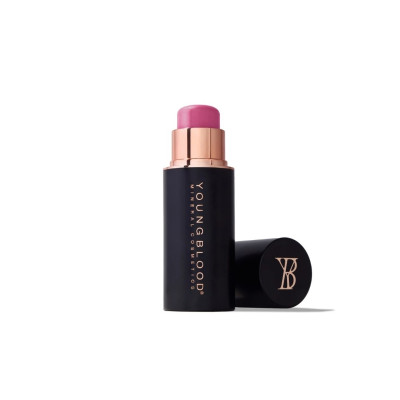 Youngblood VividLuxe Crème Blush Stick Sorbet Кремові рум'яна-стік