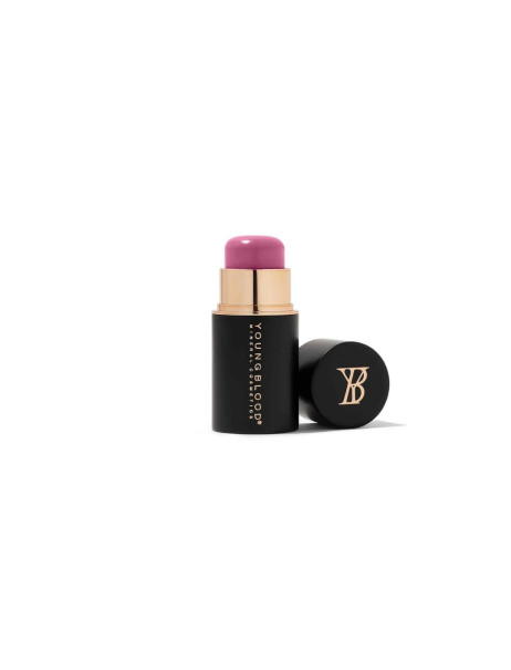 Youngblood VividLuxe Crème Blush Stick Sorbet Кремові рум'яна-стік