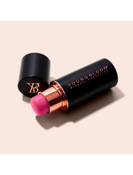 Youngblood VividLuxe Crème Blush Stick Sorbet Кремові рум'яна-стік